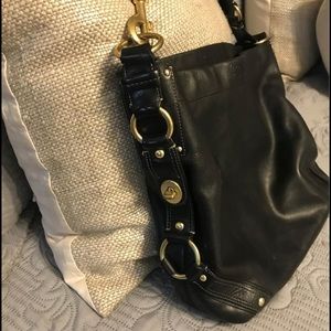 Coach hobo bag. Vintage